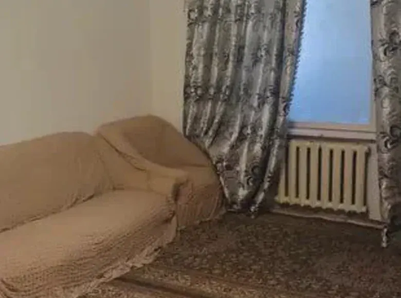Продаётся 1-комнатная квартира, 55 м², 1/12 этаж — Яшнабадский район