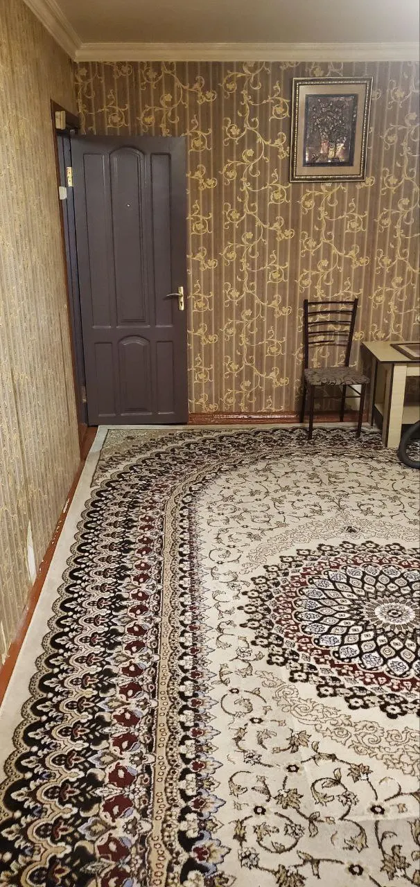 Продаётся 1-комнатная квартира, 36 м², 2/5 этаж — Юнусабадский район
