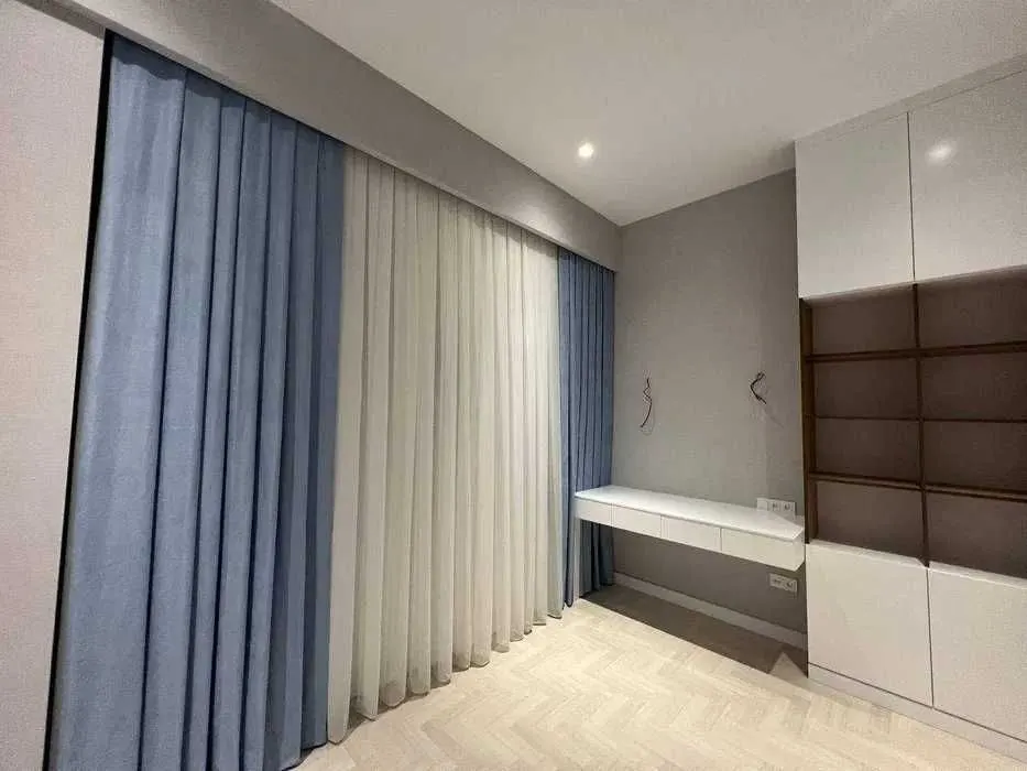 Ижарага берилади 3 хонали квартира, 81 м², 5/10 қават — Миробод тумани