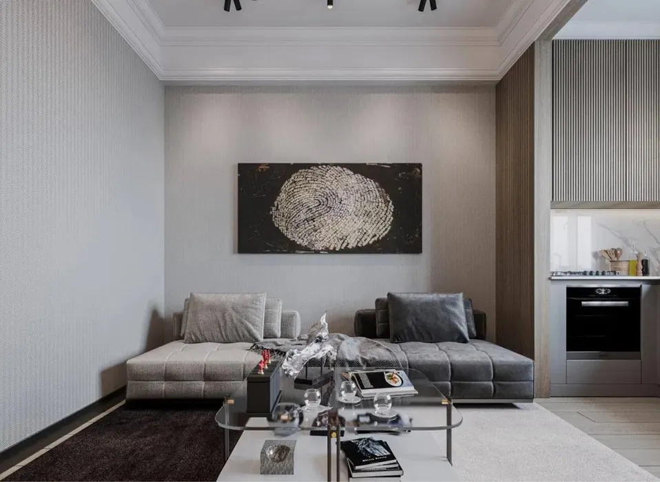Ijaraga beriladi 2 xonali kvartira, 65 m², 7/12 qavat — Mirobod tumani