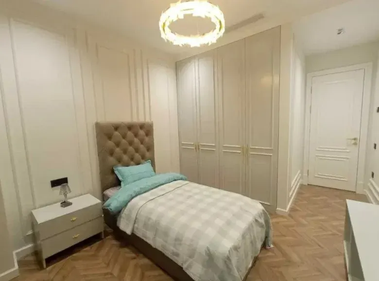 Сдаётся 3-комнатная квартира, 130 м², 7/9 этаж — Мирабадский район