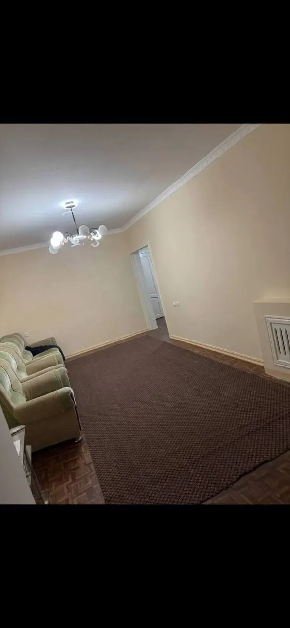 Sotiladi 3 xonali kvartira, 70 m², 3/4 qavat — Yashnobod tumani