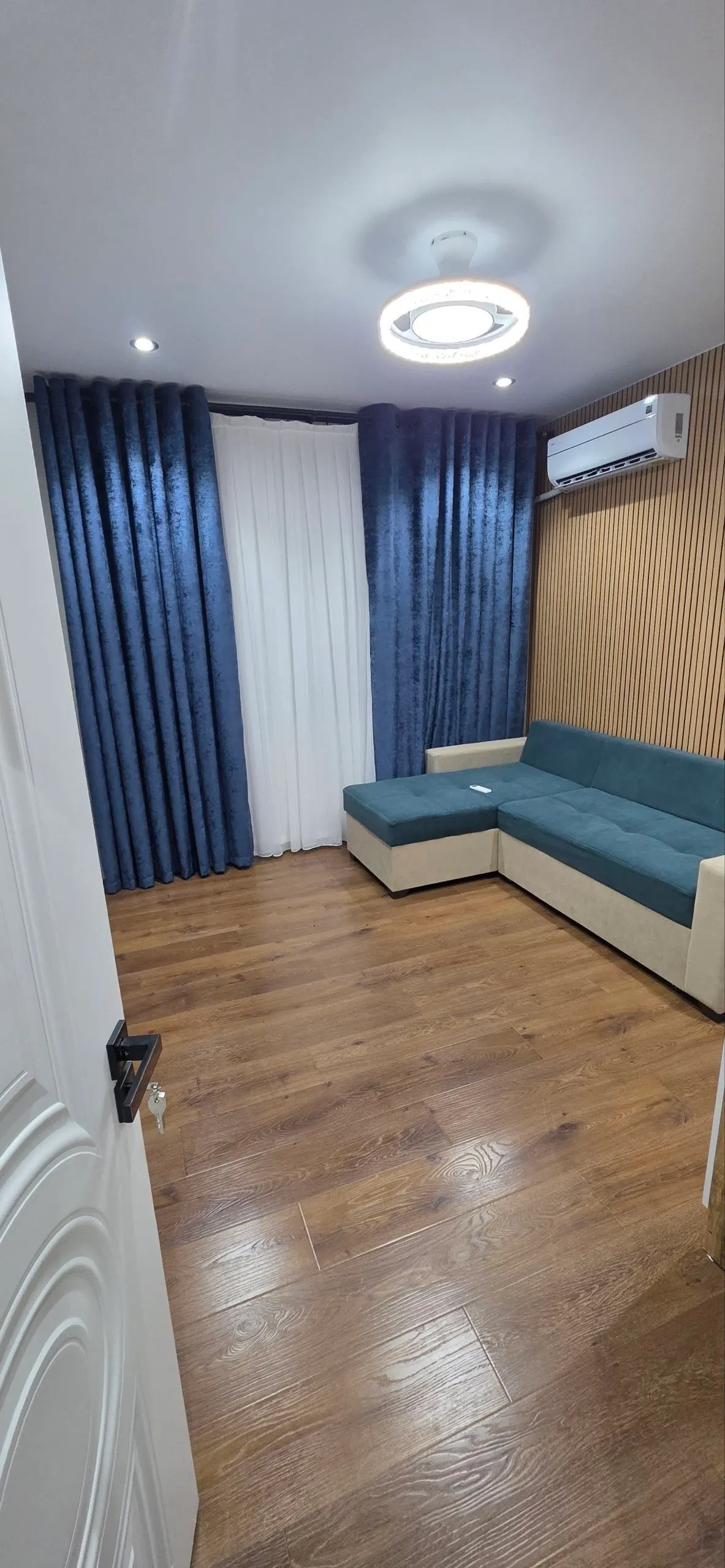Ижарага берилади 1 хонали квартира, 29 м², 3/9 қават — Юнусобод тумани