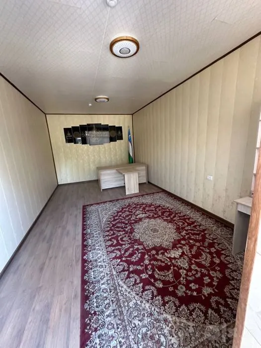 Сдаётся 5-комнатная квартира, 90 м², 1/2 этаж — Сергелийский район