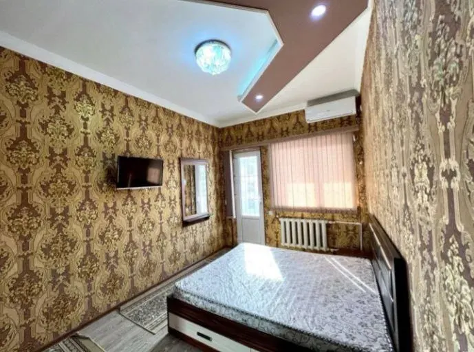 Сдаётся 3-комнатная квартира, 68 м², 3/4 этаж — Чиланзарский район