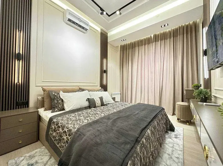 Ижарага берилади 3 хонали квартира, 92 м², 3/6 қават — Шайхонтоҳур тумани