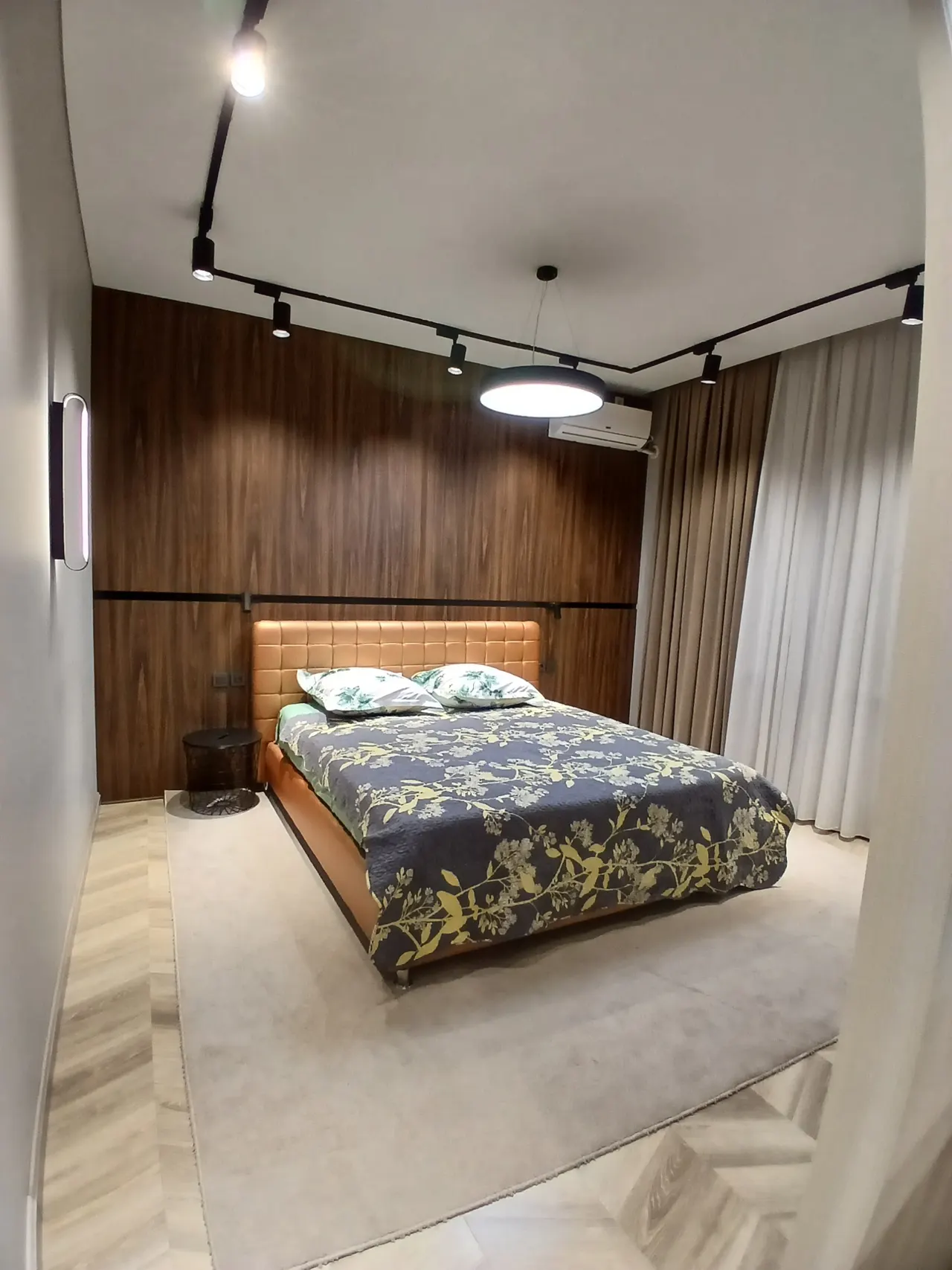 Ижарага берилади 3 хонали квартира, 100 м², 8/9 қават — Миробод тумани