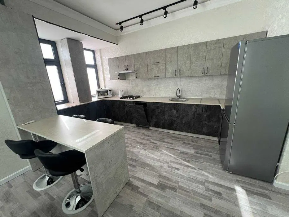 Сдаётся 1-комнатная квартира, 45 м², 7/9 этаж — Яшнабадский район