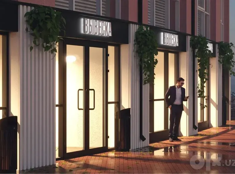 Продаётся коммерческое помещение, 73 м² — Мирабадский район
