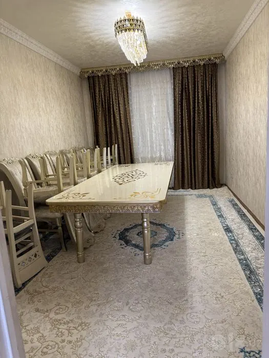 Ijaraga beriladi 3 xonali kvartira, 68 m², 1/4 qavat — Yunusobod tumani
