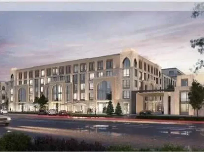 Сотилади 2 хонали квартира, 62 м², 3/4 қават — Мирзо Улуғбек тумани