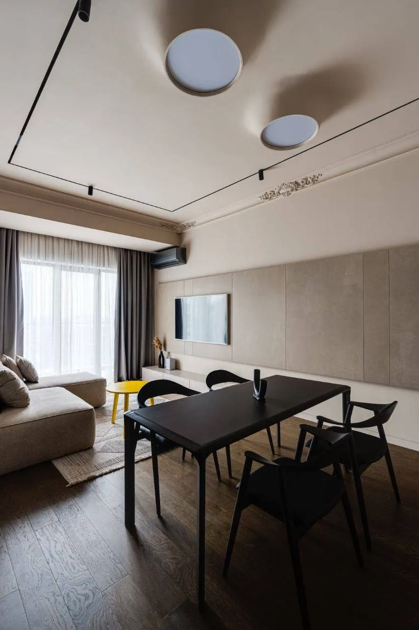 Сдаётся 2-комнатная квартира, 72 м², 5/8 этаж — Шайхантахурский район