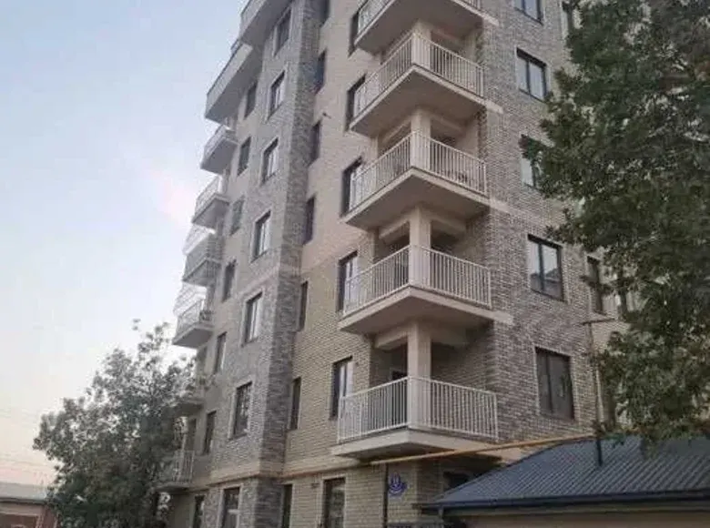 Sotiladi 2 xonali kvartira, 50 m², 4/7 qavat — Yashnobod tumani
