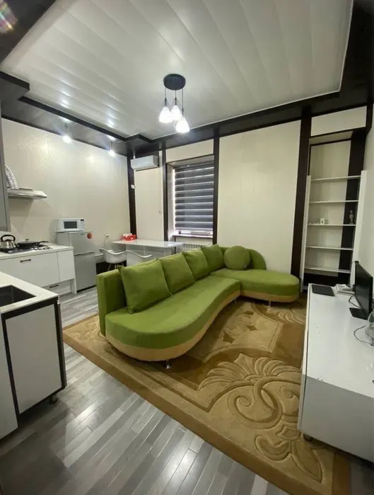 Сдаётся 2-комнатная квартира, 46 м², 5/5 этаж — Мирзо-Улугбекский район