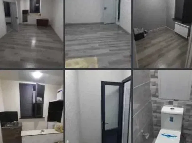 Продаётся 1-комнатная квартира, 34 м², 4/4 этаж — Чиланзарский район
