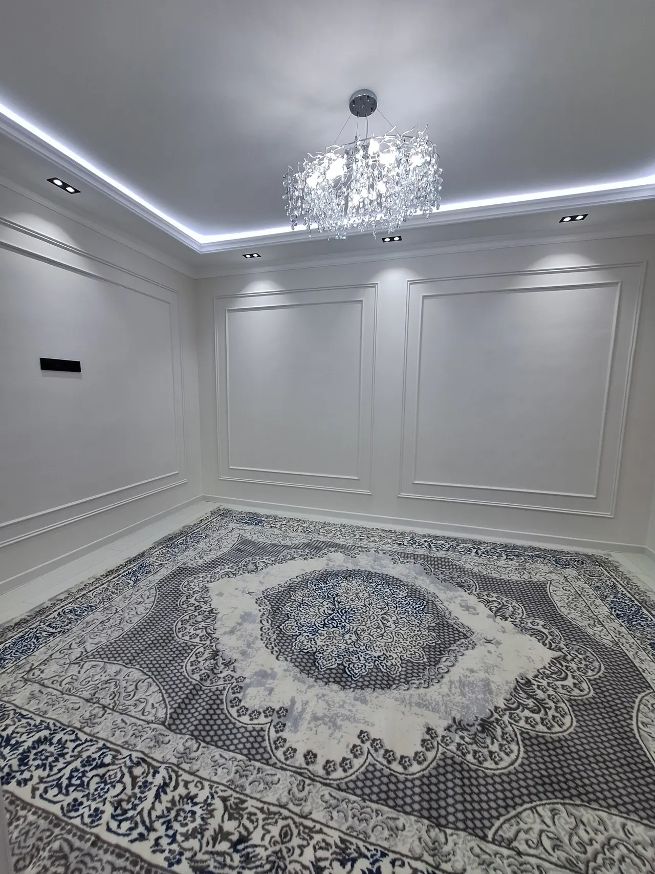 Сдаётся 2-комнатная квартира, 50 м², 5/9 этаж — Чиланзарский район