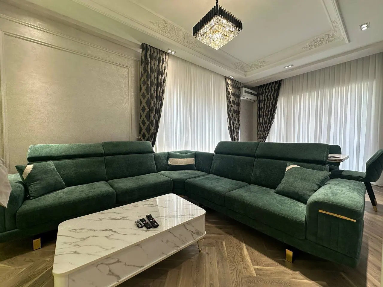 Сотилади 3 хонали квартира, 100 м², 3/9 қават — Шайхонтоҳур тумани