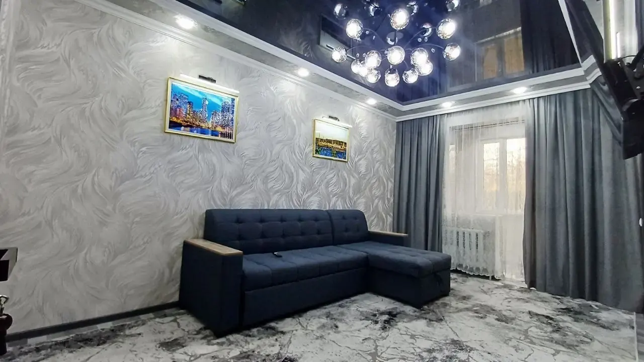 Ижарага берилади 3 хонали квартира, 63 м², 4/4 қават — Учтепа тумани
