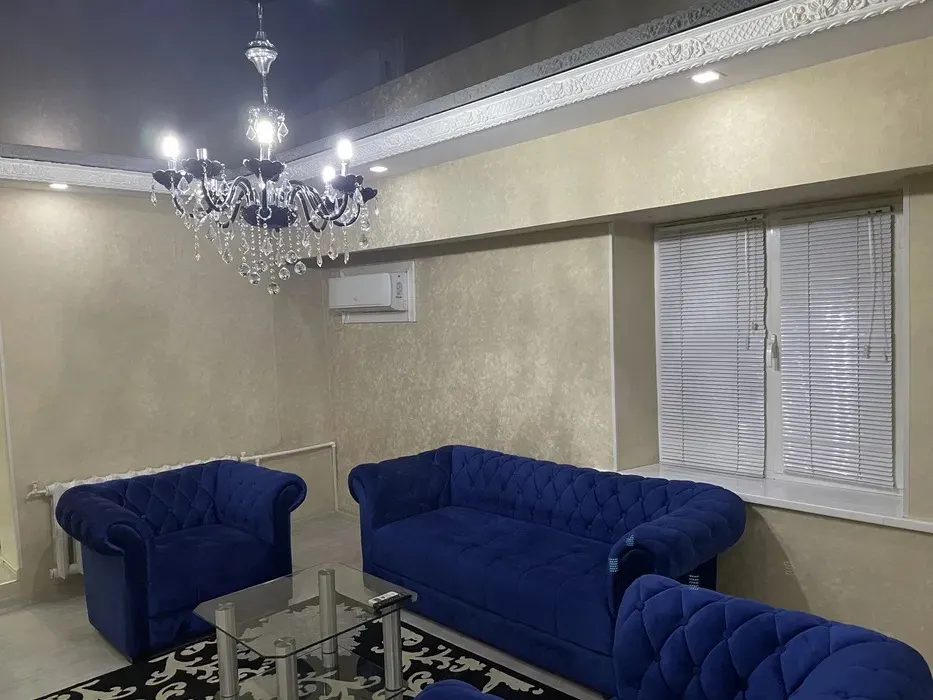 Ijaraga beriladi 1 xonali kvartira, 43 m², 4/4 qavat — Yunusobod tumani