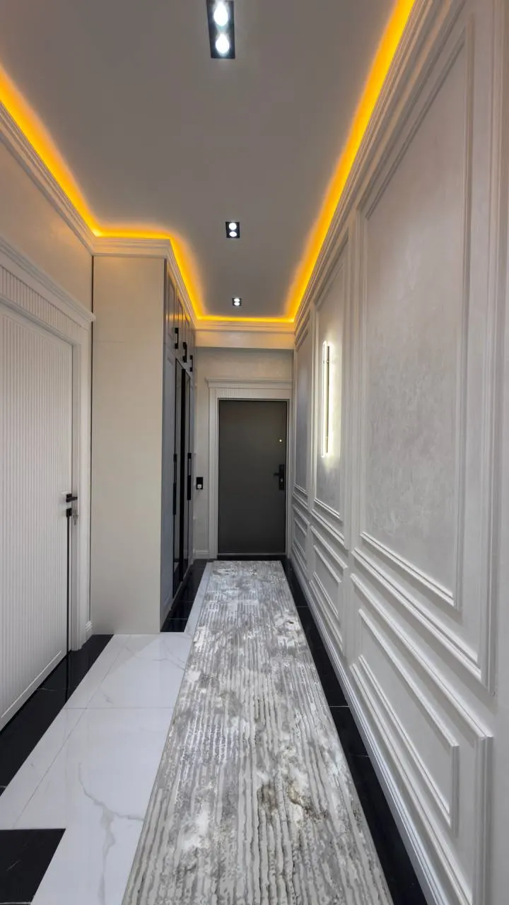 Сотилади 3 хонали квартира, 68 м², 9/12 қават — Самарқанд шаҳри