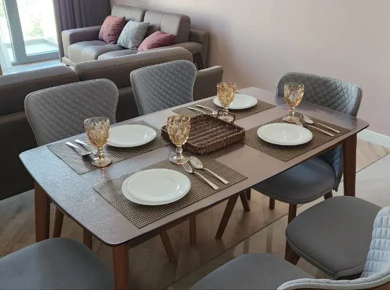 Ижарага берилади студия квартира, 65 м², 5/9 қават — Миробод тумани