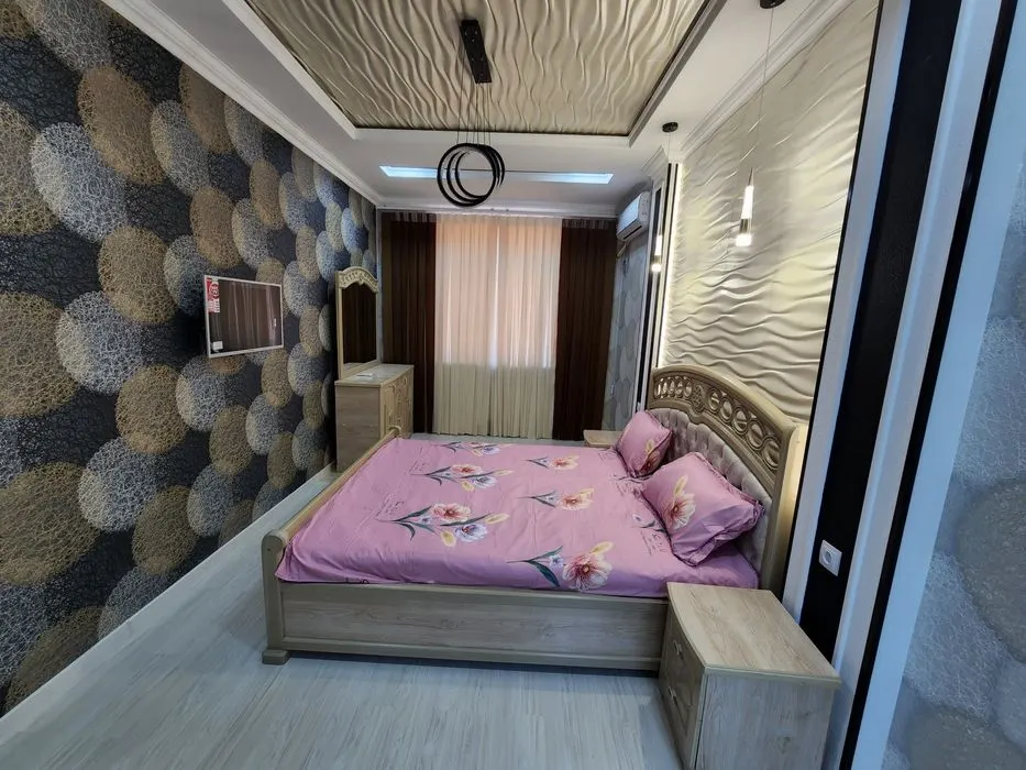 Ijaraga beriladi 2 xonali kvartira, 70 m², 5/9 qavat — Yakkasaroy tumani