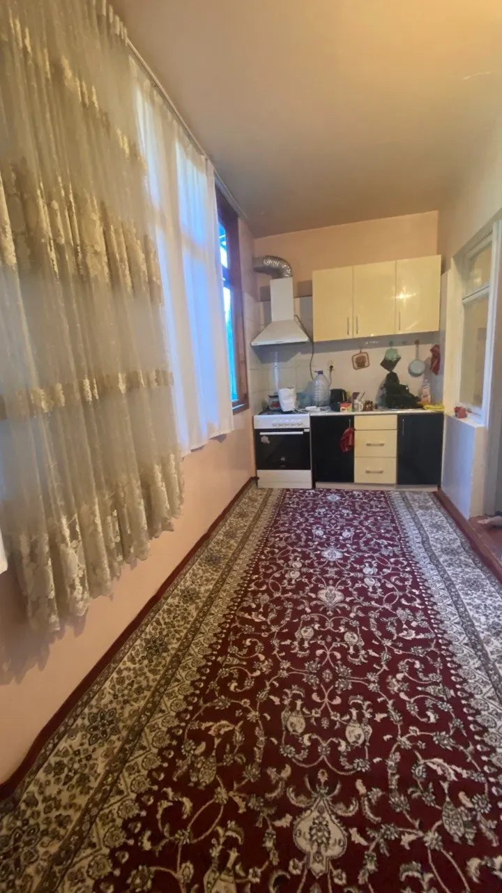 Sotiladi 3 xonali kvartira, 72 m², 2/4 qavat — Shayxontohur tumani