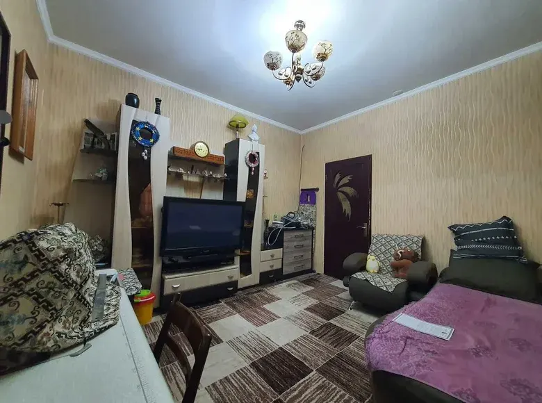 Сотилади 1 хонали квартира, 42 м², 4/9 қават — Юнусобод тумани