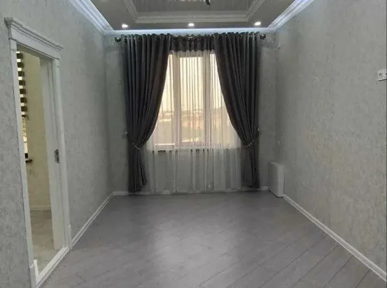 Сотилади 2 хонали квартира, 48 м², 4/6 қават — Самарқанд шаҳри