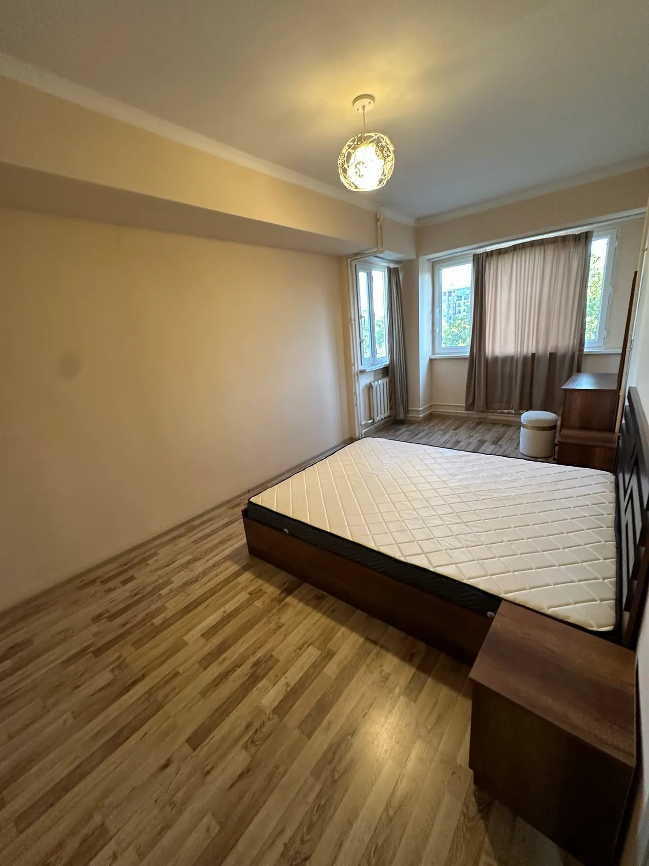 Сдаётся 5-комнатная квартира, 120 м², 3/9 этаж — Юнусабадский район