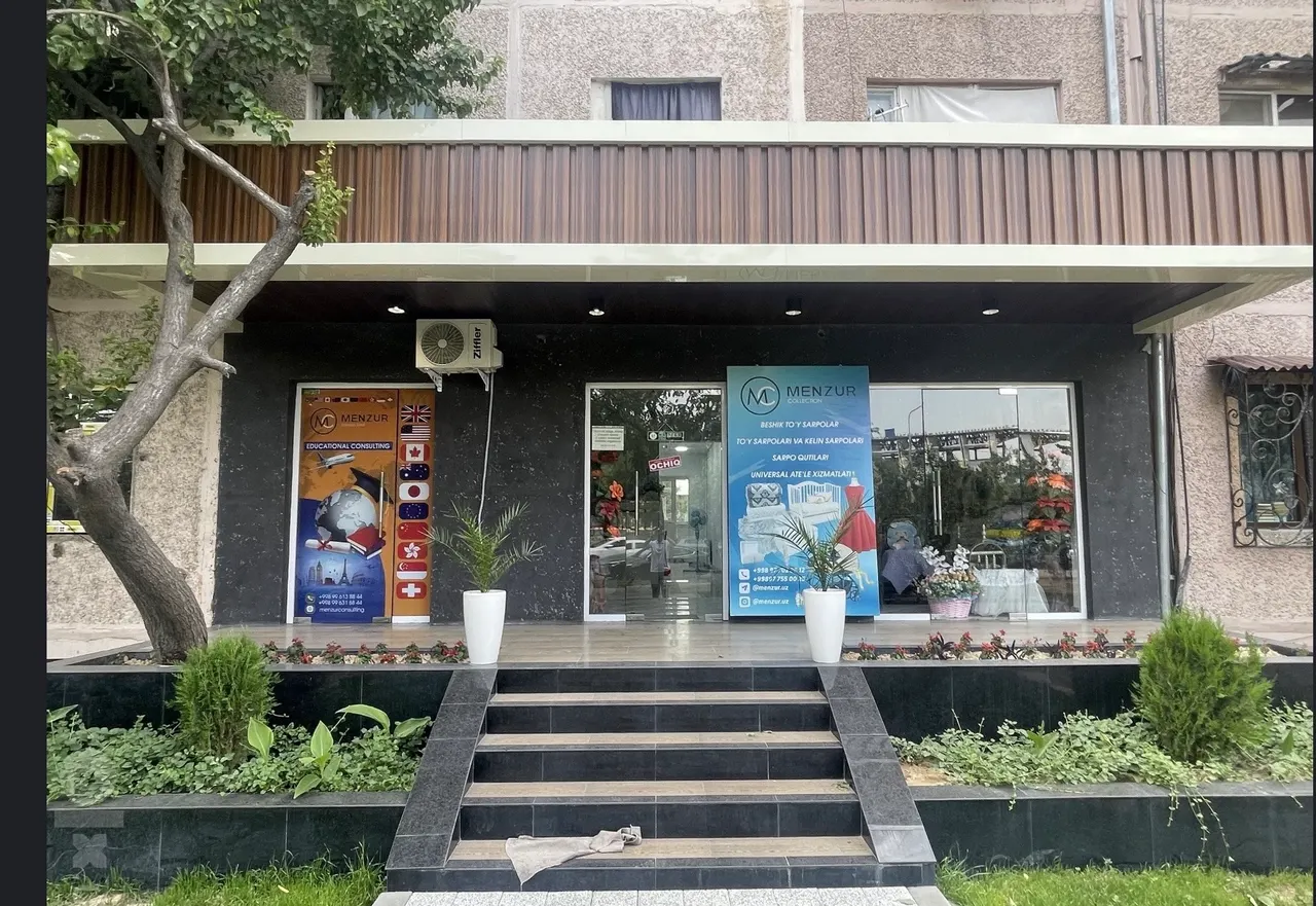 Продаётся коммерческое помещение, 83,8 м² — Шайхантахурский район