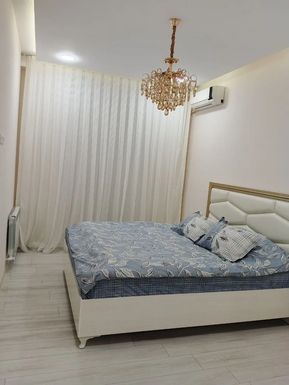 Продаётся 2-комнатная квартира, 63 м², 9/10 этаж — Алмазарский район
