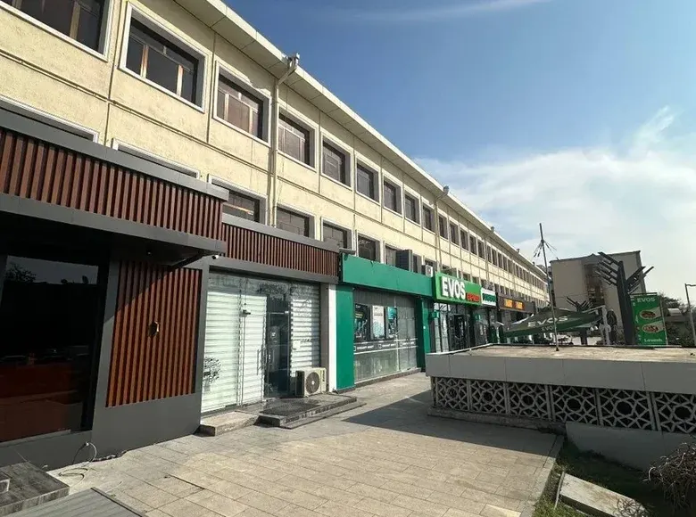 Сотилади тайёр бизнес, 109 м² — Яккасарой тумани