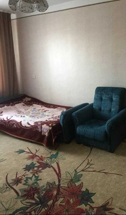 Сотилади 1 хонали квартира, 30 м², 4/5 қават — Мирзо Улуғбек тумани