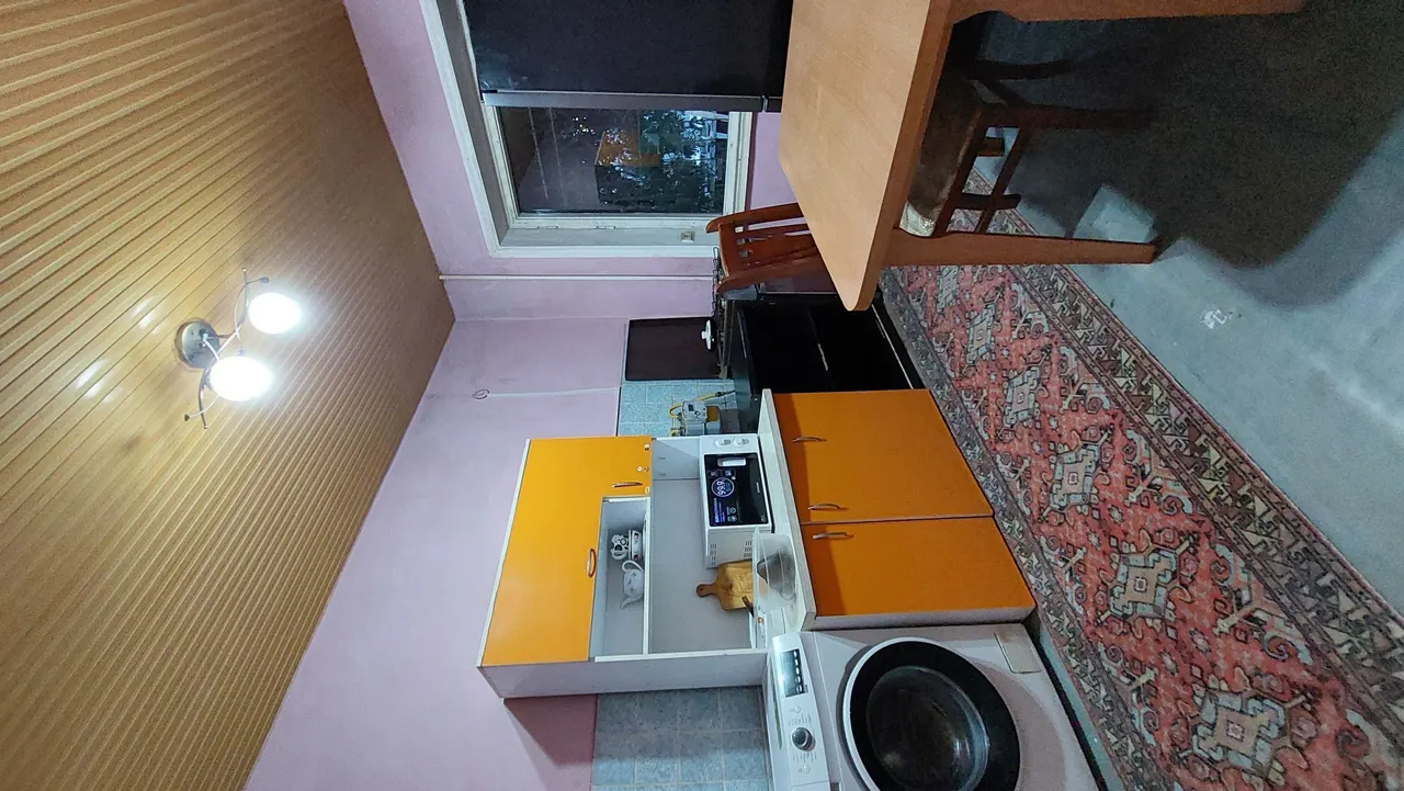 Сотилади 1 хонали квартира, 37 м², 2/4 қават — Яккасарой тумани