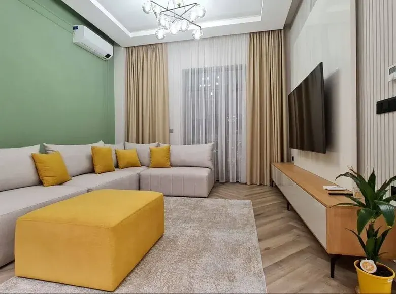 Сотилади 3 хонали квартира, 92 м², 6/7 қават — Шайхонтоҳур тумани