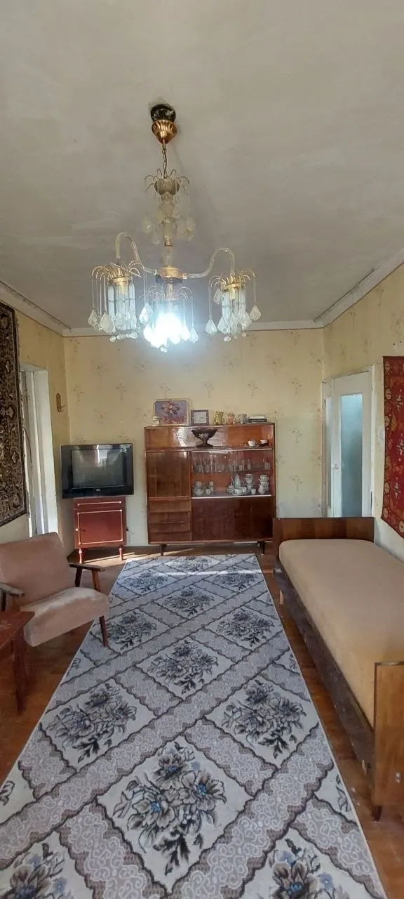 Сотилади 1 хонали квартира, 38 м², 4/5 қават — Сергели тумани