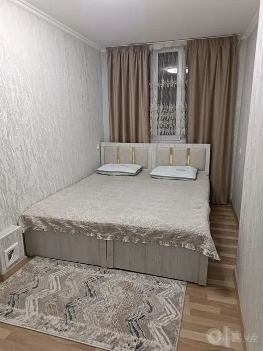 Ijaraga beriladi 1 xonali kvartira, 50 m², 3/5 qavat — Olmazor tumani