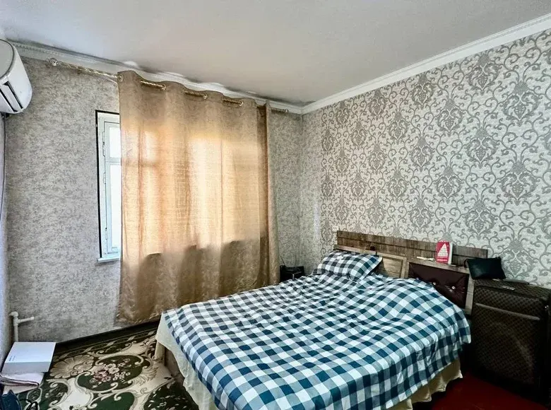 Сотилади 3 хонали квартира, 67 м², 4/4 қават — Фарғона шаҳри