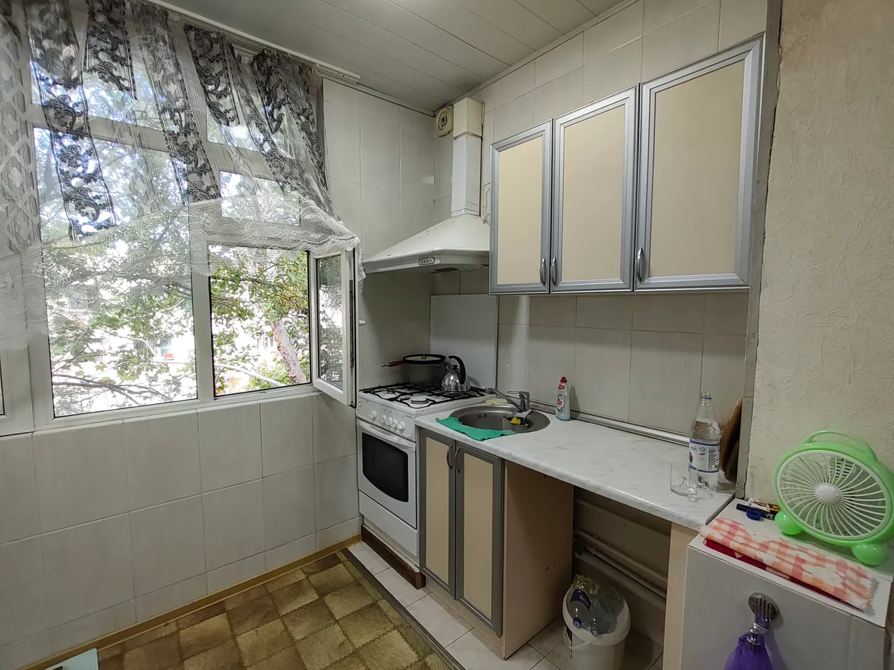 Продаётся 3-комнатная квартира, 70 м², 4/4 этаж — Мирзо-Улугбекский район