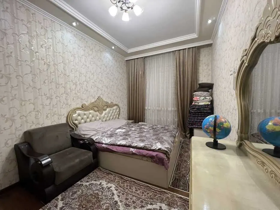 Ижарага берилади 2 хонали квартира, 65 м², 3/5 қават — Мирзо Улуғбек тумани