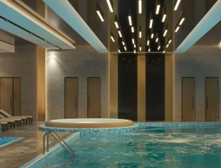 Sotiladi 2 xonali kvartira, 47,2 m², 3/14 qavat — Yunusobod tumani