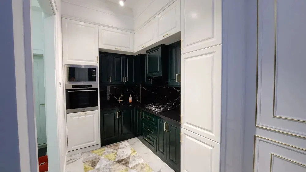 Ижарага берилади 2 хонали квартира, 48 м², 6/7 қават — Шайхонтоҳур тумани
