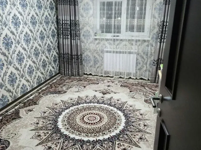 Сотилади 2 хонали квартира, 45 м², 3/7 қават — Тошкент шаҳри