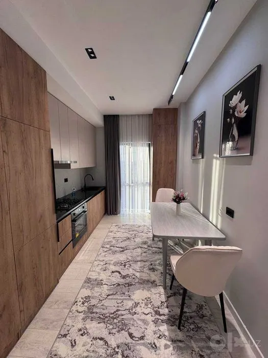 Сотилади 2 хонали квартира, 45 м², 9/15 қават — Яккасарой тумани