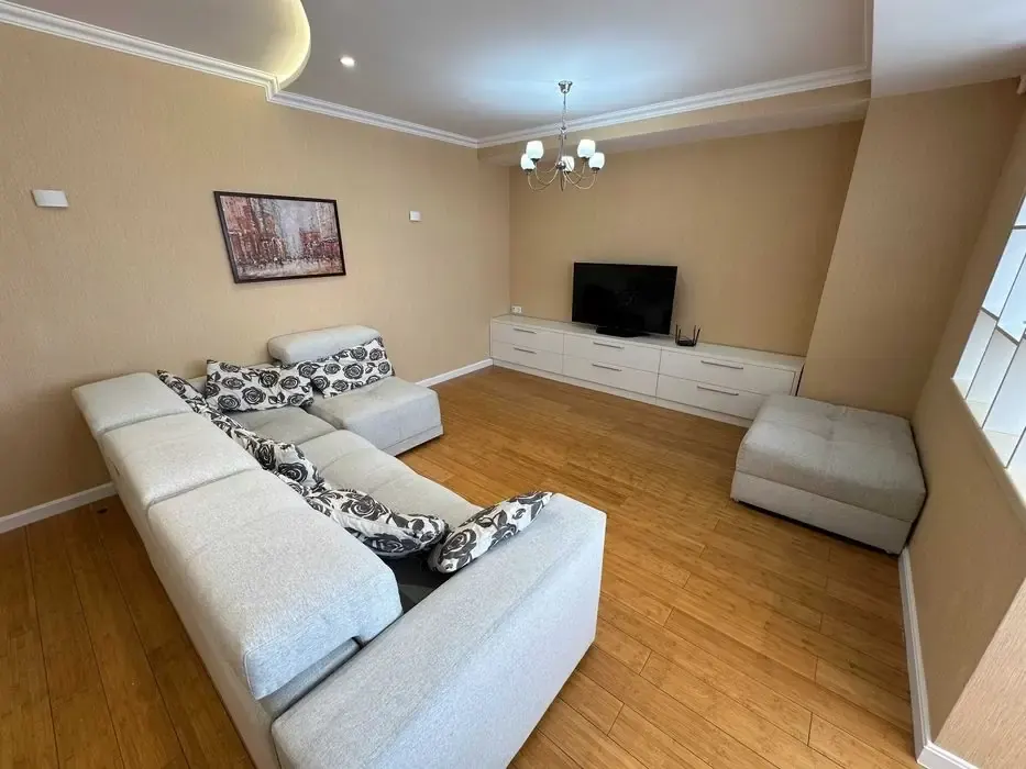 Ijaraga beriladi 2 xonali kvartira, 64 m², 6/18 qavat — Mirzo Ulugʻbek tumani
