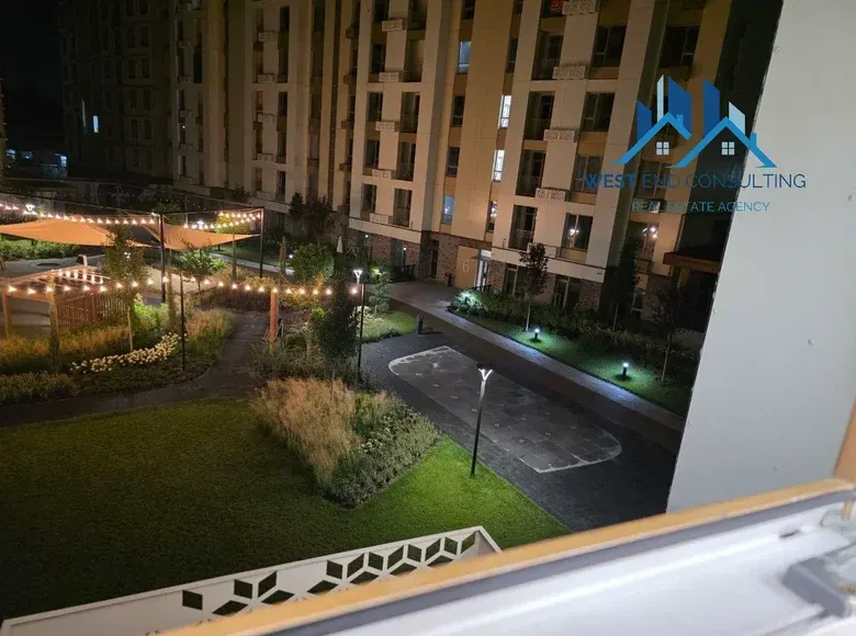 Сдаётся 2-комнатная квартира, 72 м², 3/9 этаж — Мирабадский район