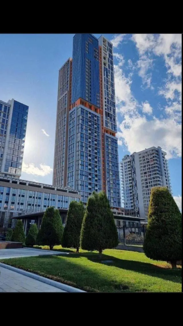 Sotiladi ofis, 56 m², 5/21 qavat — Shayxontohur tumani