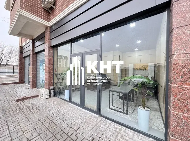 Продаётся коммерческое помещение, 37 м² — Юнусабадский район