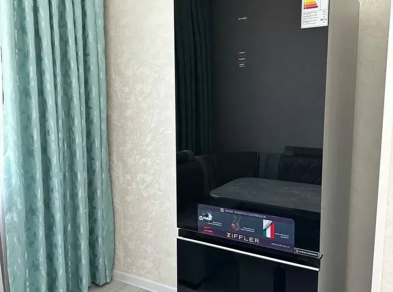 Ижарага берилади 2 хонали квартира, 58 м², 2/5 қават — Юнусобод тумани